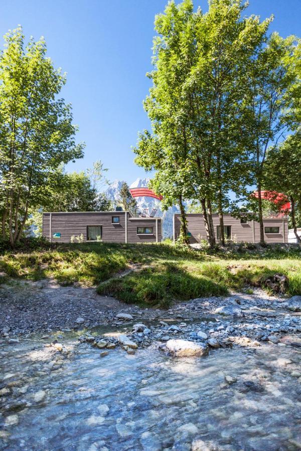 Villa Loisach 2 Grainau Exterior foto